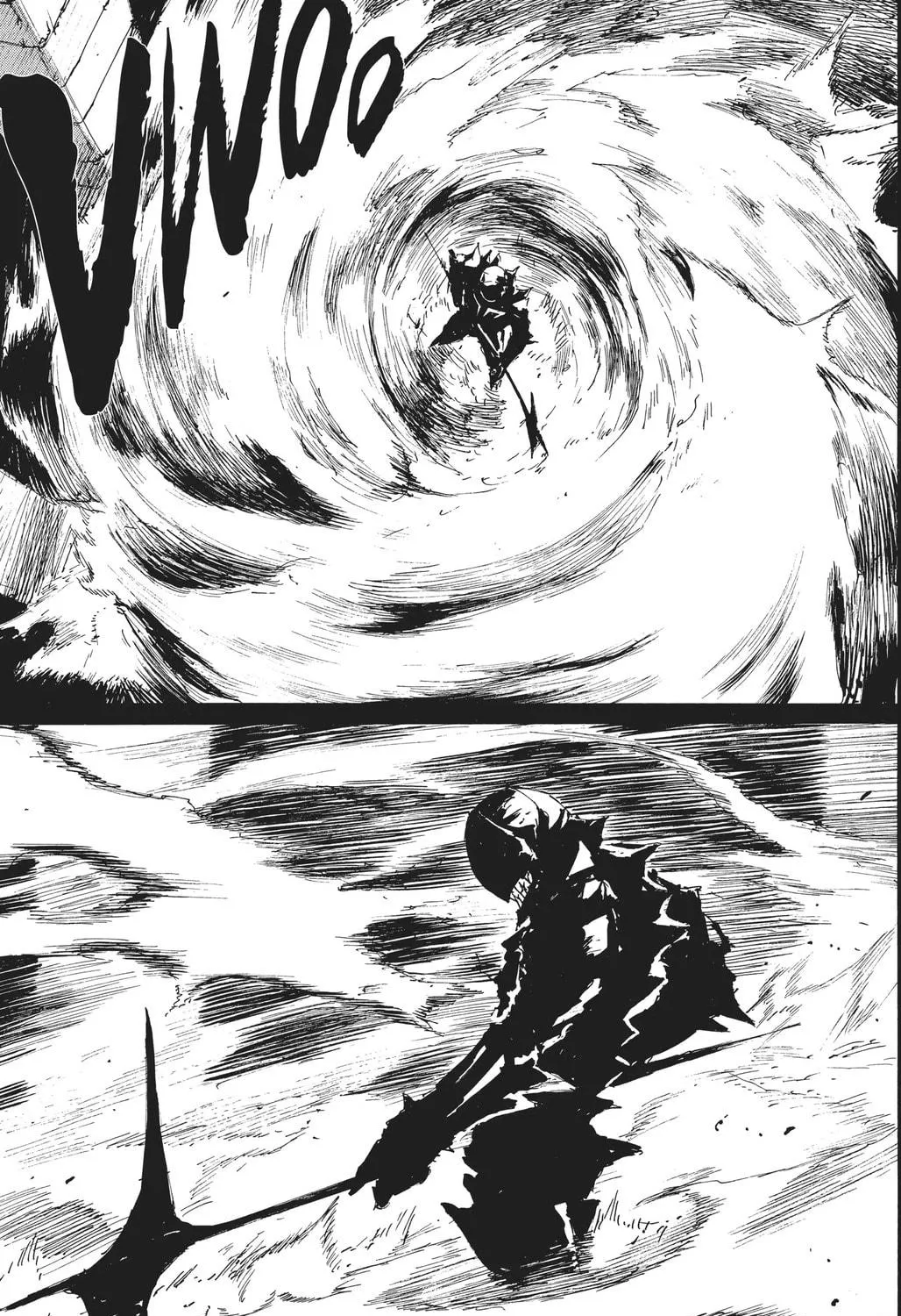Read Abara chapter 13 image 28 on Lezhin