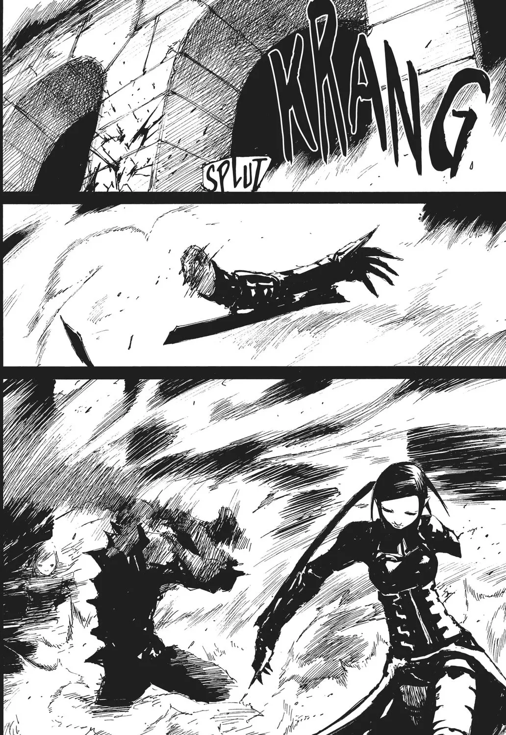 Read Abara chapter 13 image 30 on Lezhin
