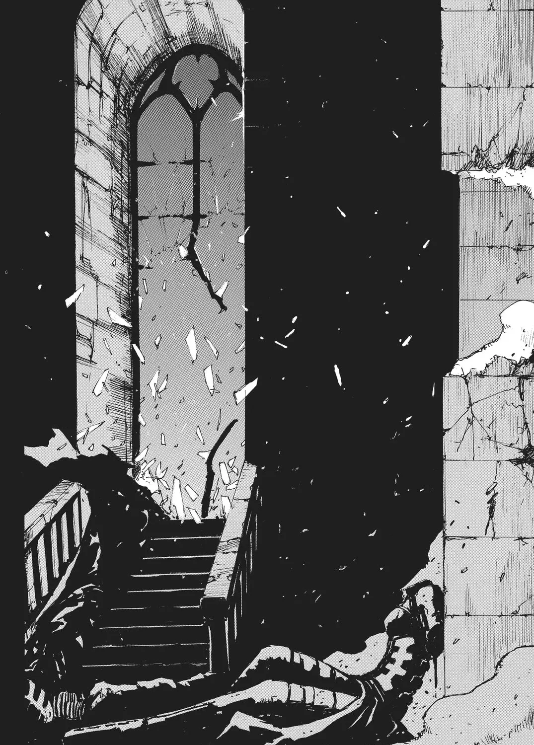 Read Abara chapter 13 image 38 on Lezhin