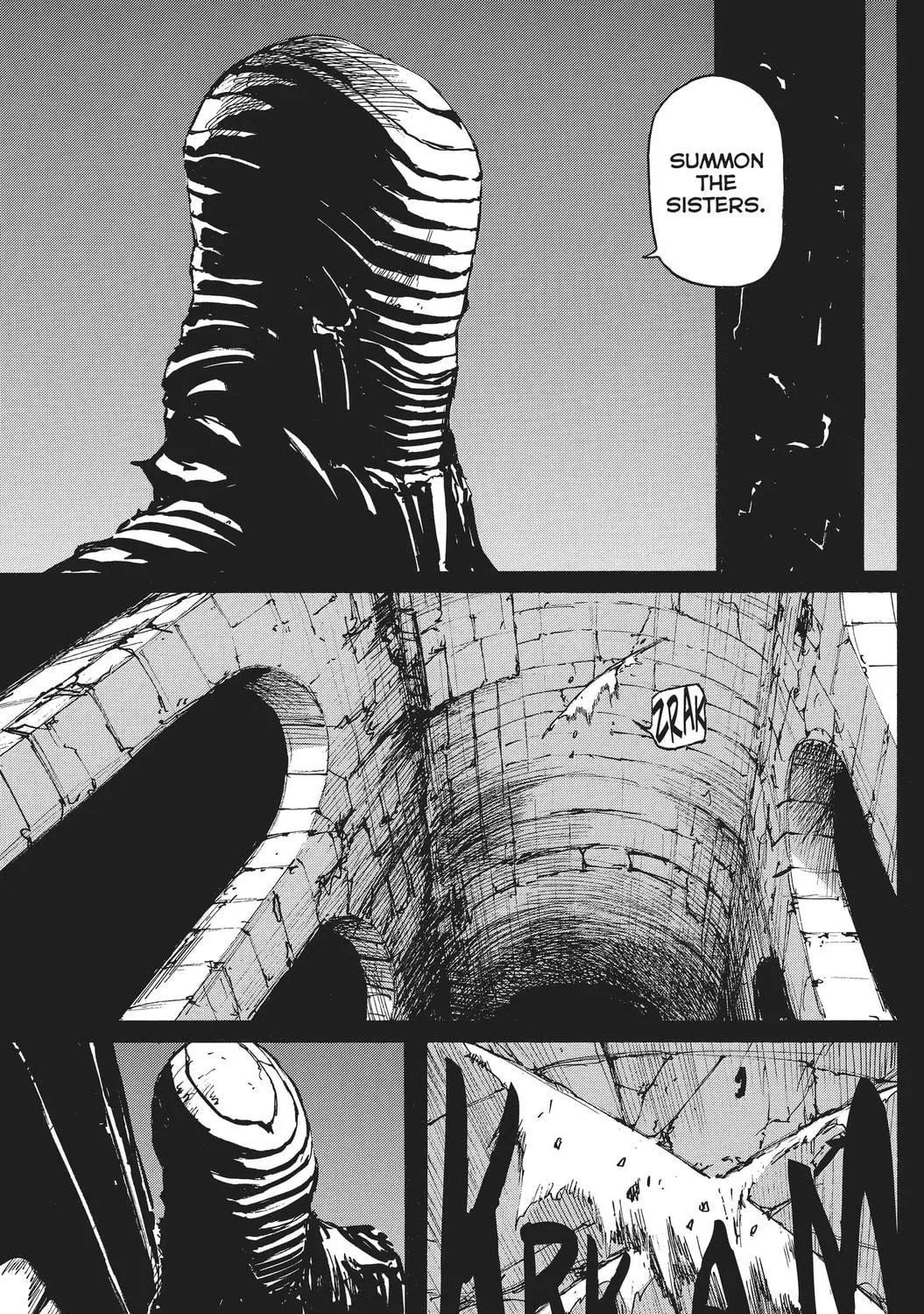 Read Abara chapter 13 image 4 on Lezhin