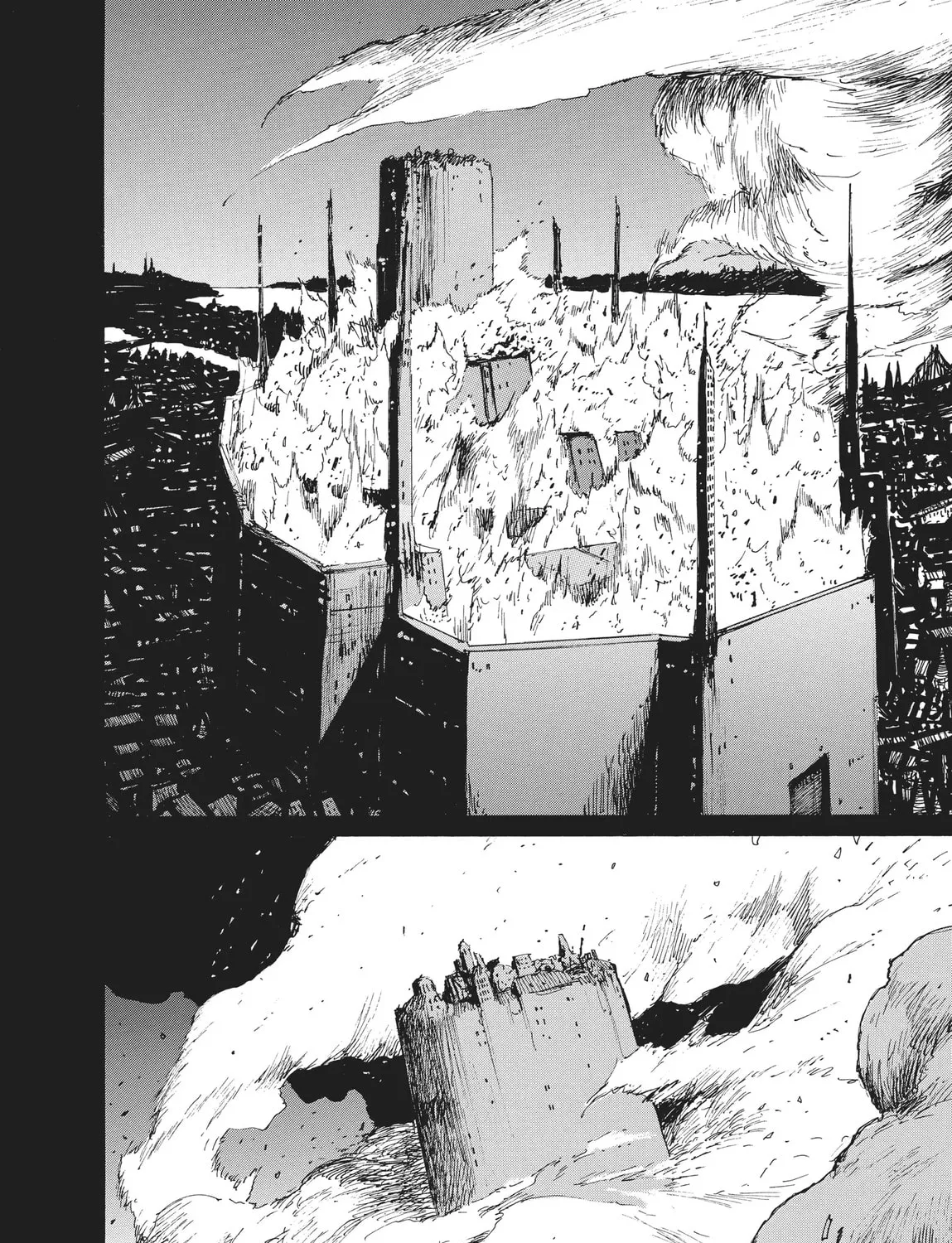Read Abara chapter 13 image 42 on Lezhin