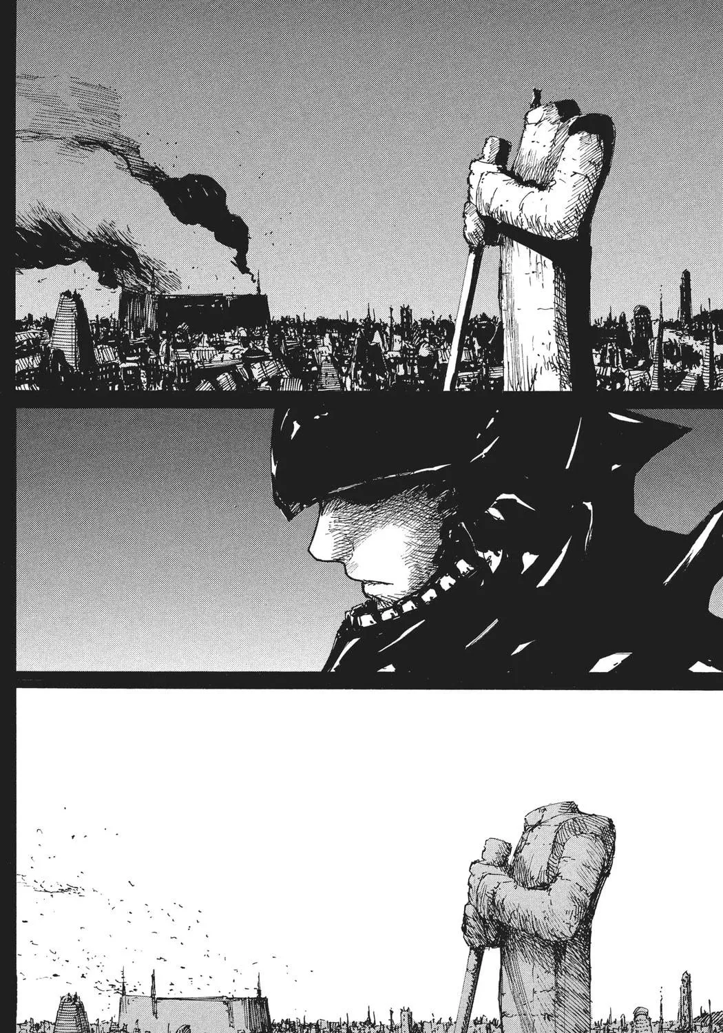 Read Abara chapter 13 image 46 on Lezhin