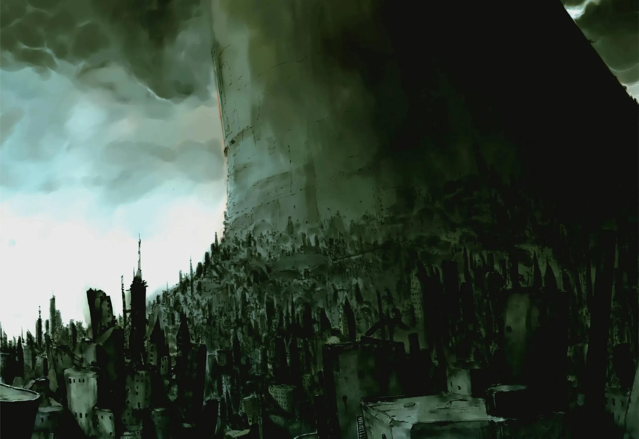 Read Abara chapter 13 image 56 on Lezhin