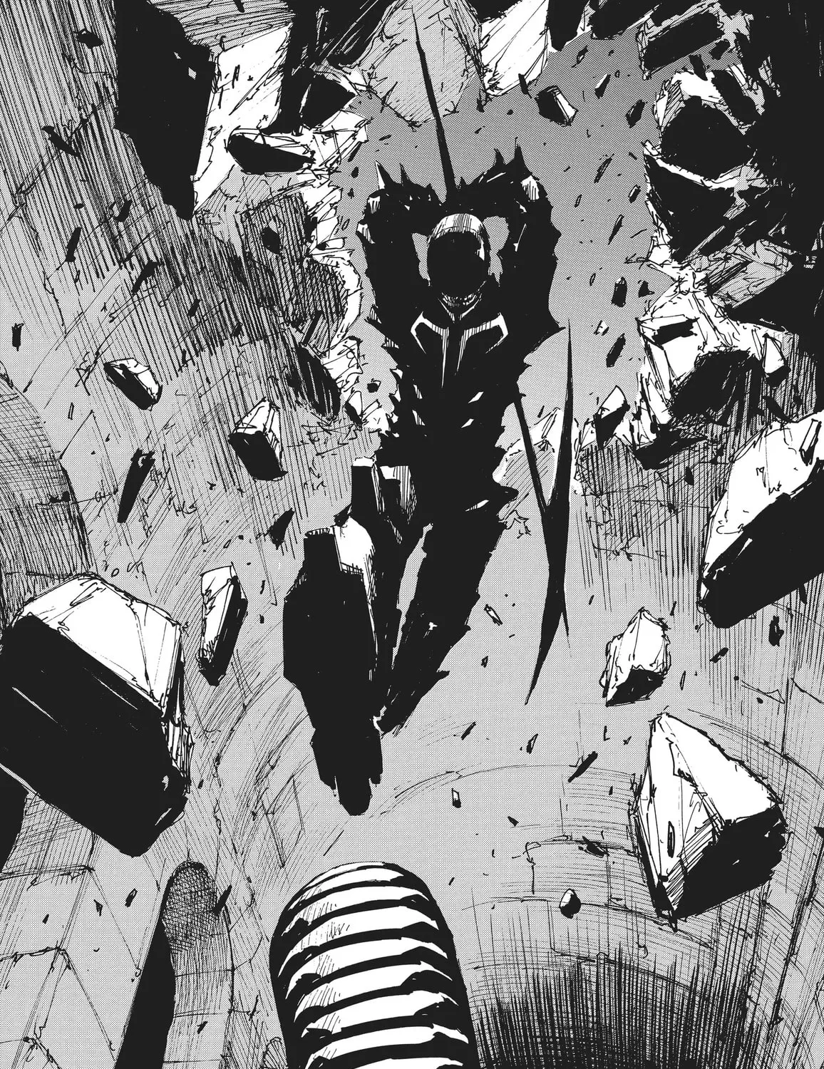Read Abara chapter 13 image 6 on Lezhin
