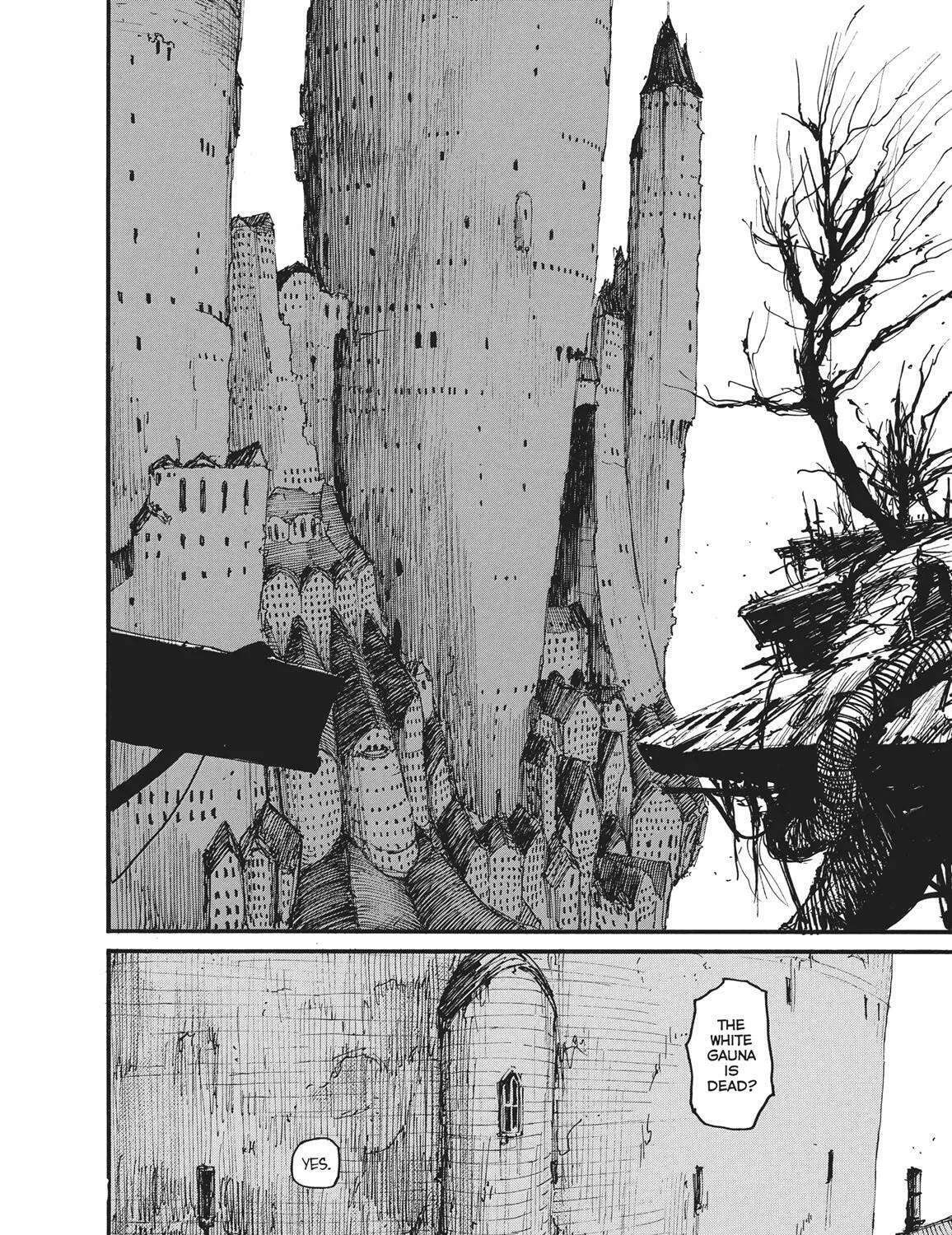 Read Abara chapter 2 image 18 on Lezhin