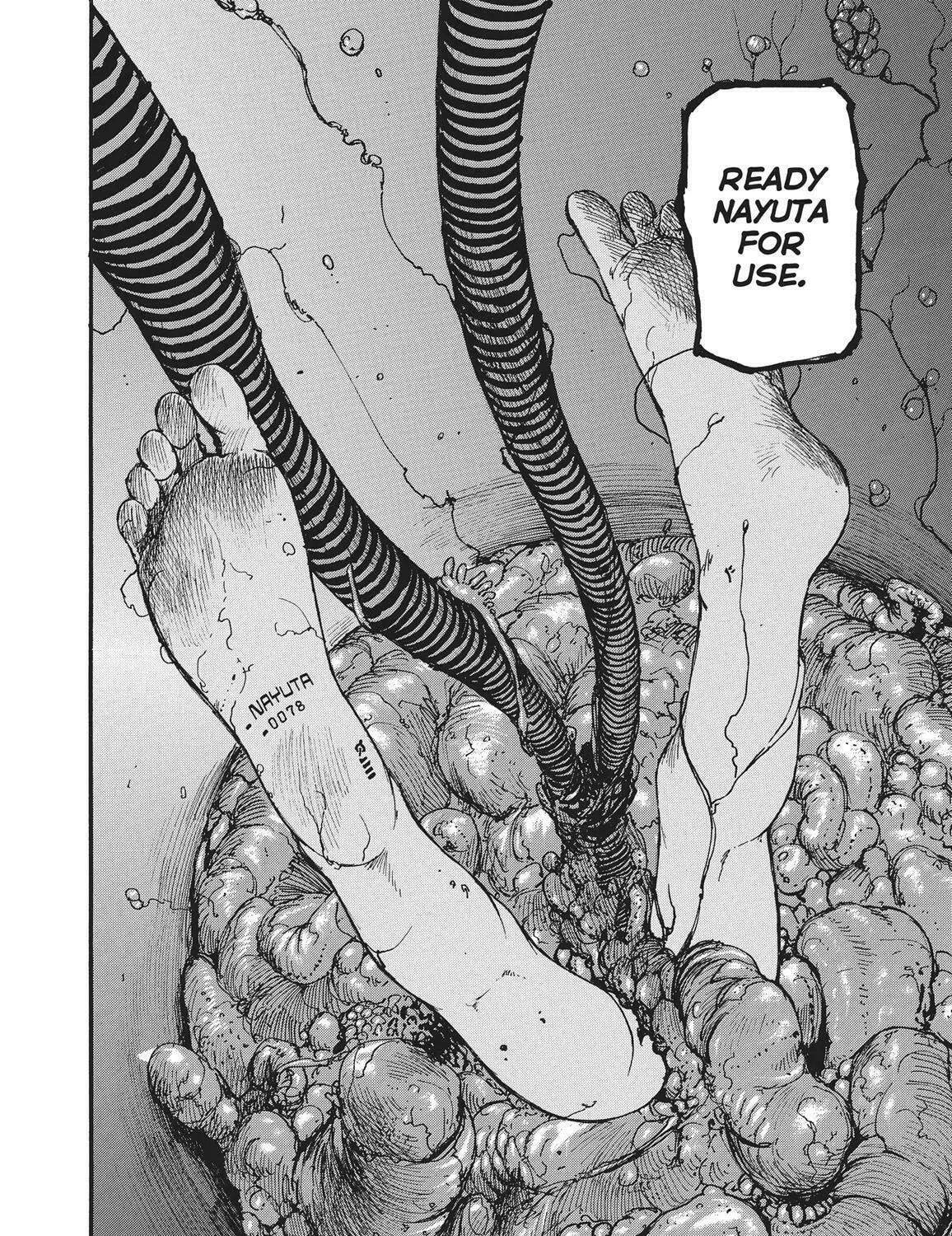 Read Abara chapter 2 image 26 on Lezhin