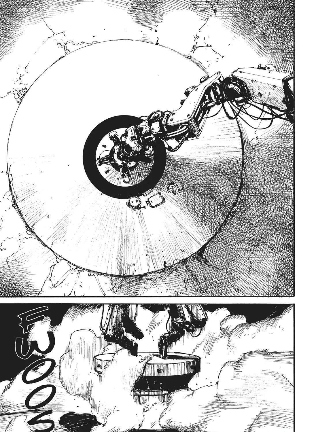 Read Abara chapter 2 image 28 on Lezhin