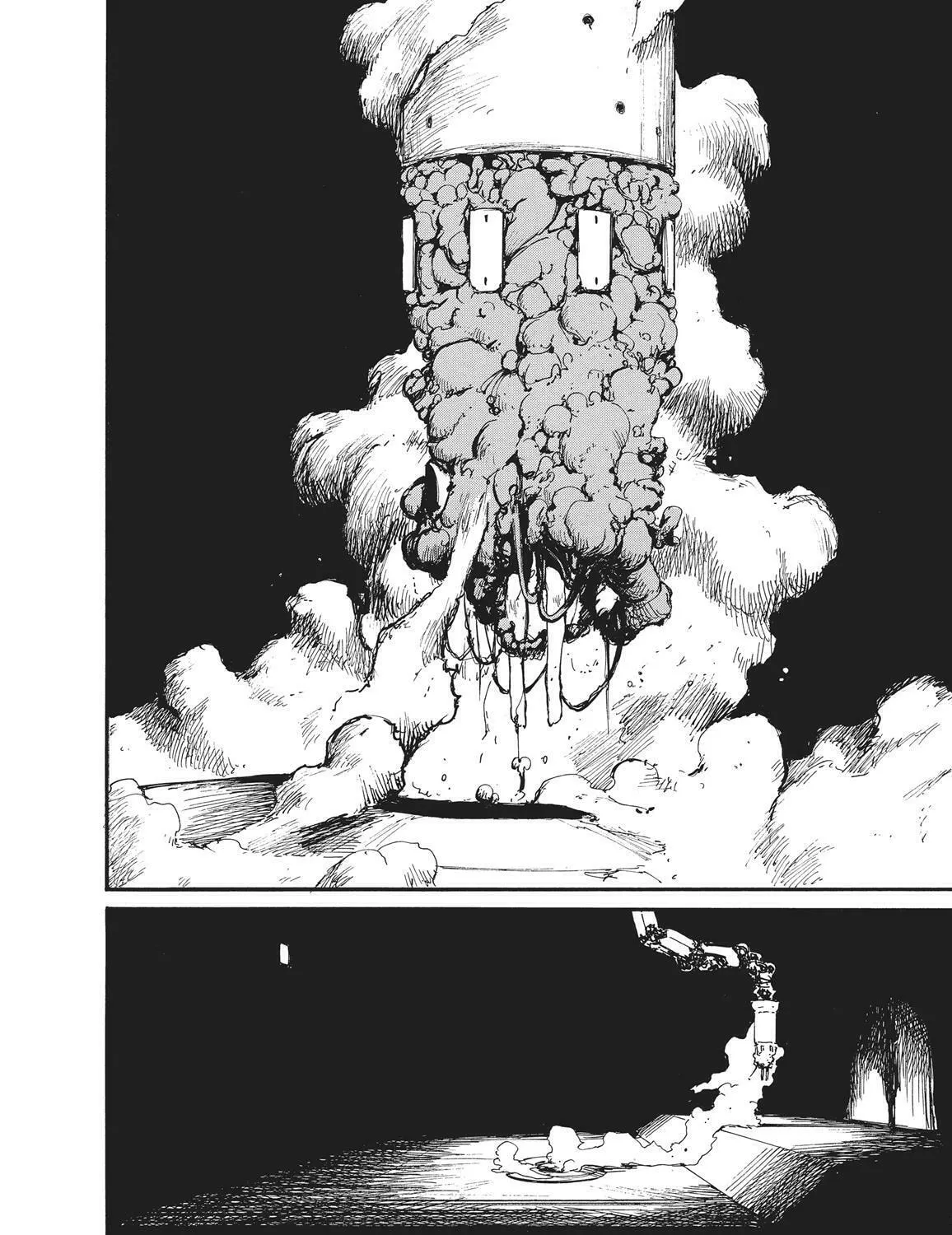 Read Abara chapter 2 image 30 on Lezhin
