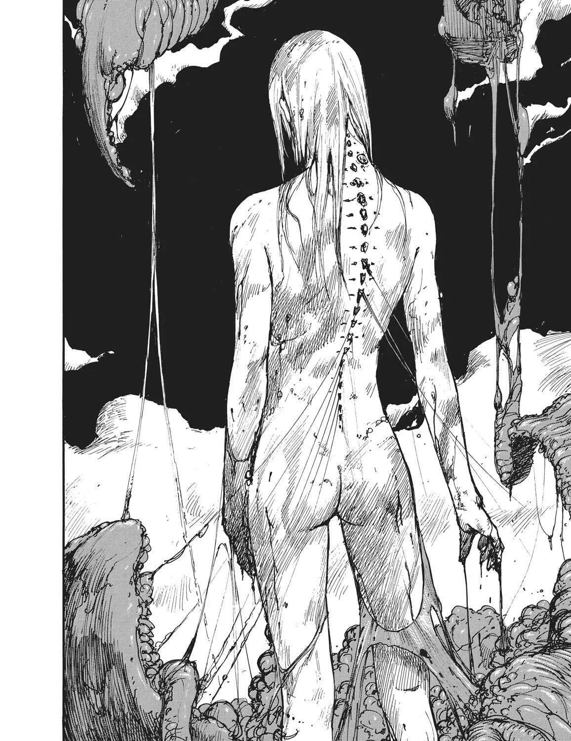 Read Abara chapter 2 image 34 on Lezhin