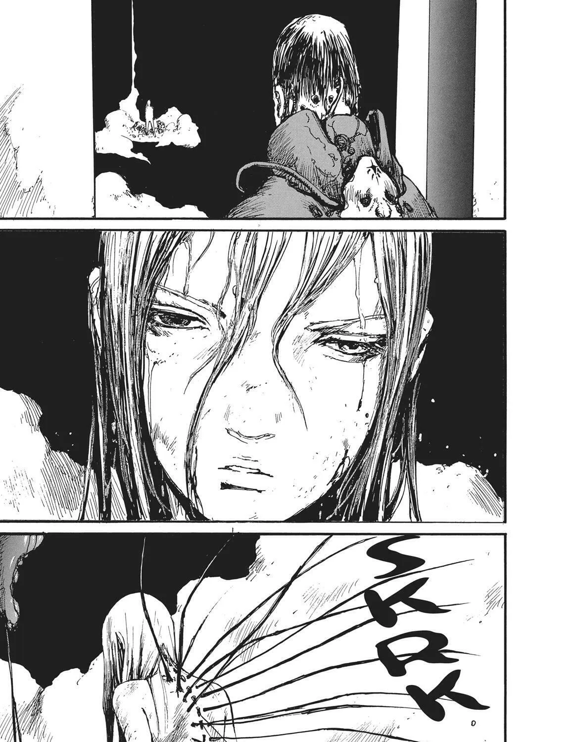 Read Abara chapter 2 image 36 on Lezhin