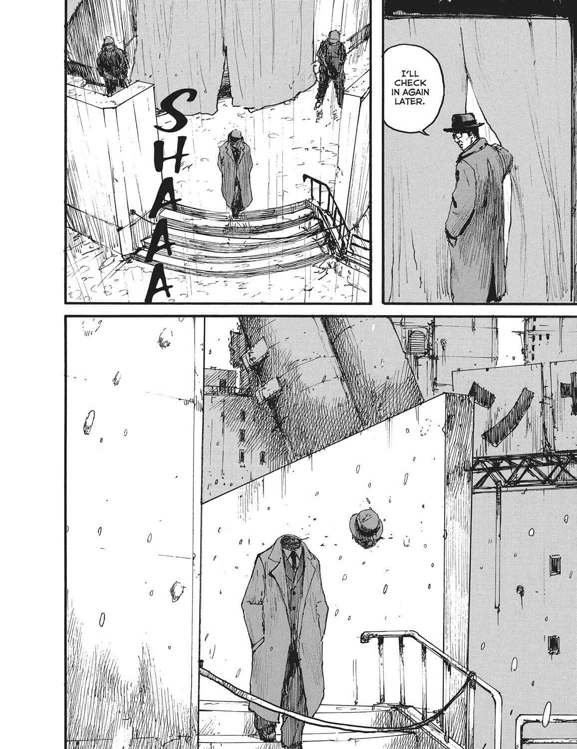 Read Abara chapter 2 image 42 on Lezhin