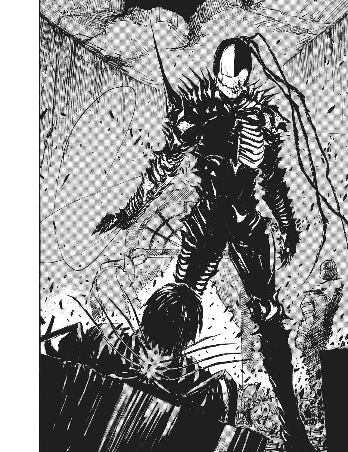 Read Abara chapter 2 image 46 on Lezhin