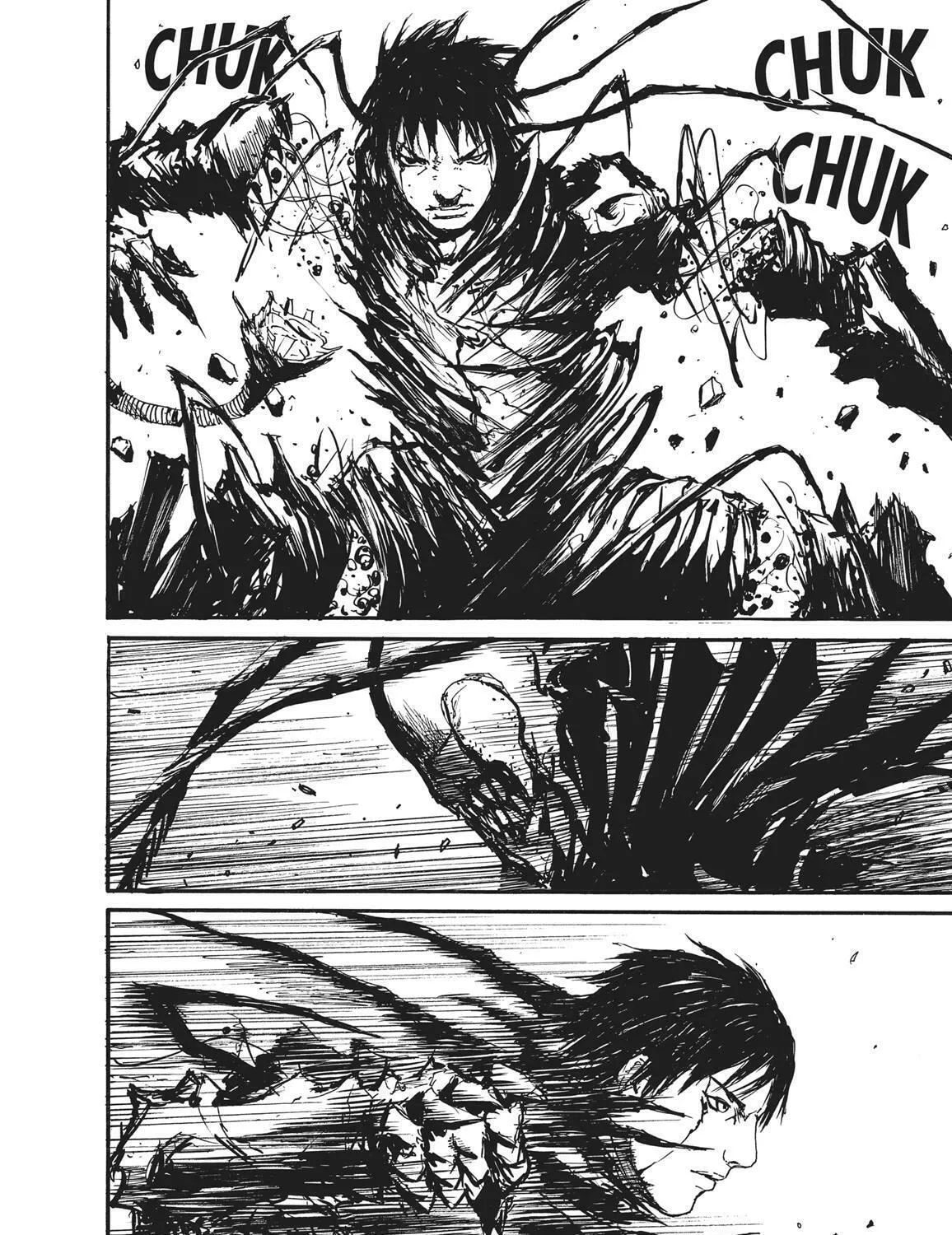 Read Abara chapter 2 image 50 on Lezhin