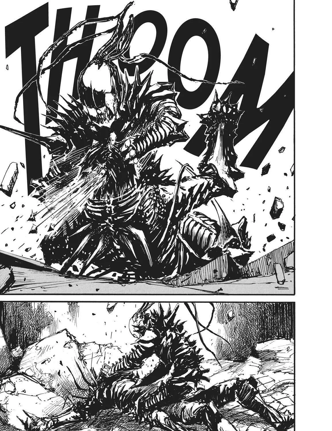 Read Abara chapter 2 image 52 on Lezhin