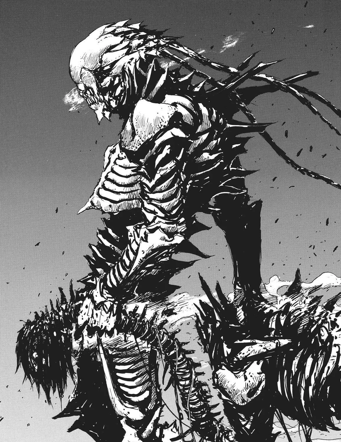 Read Abara chapter 2 image 56 on Lezhin