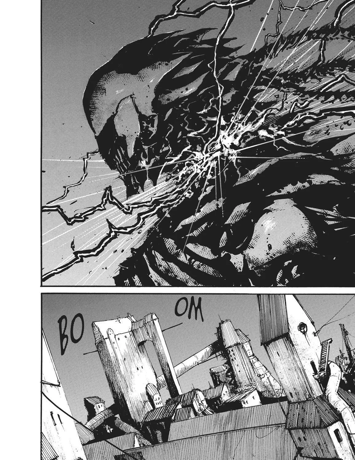 Read Abara chapter 3 image 10 on Lezhin