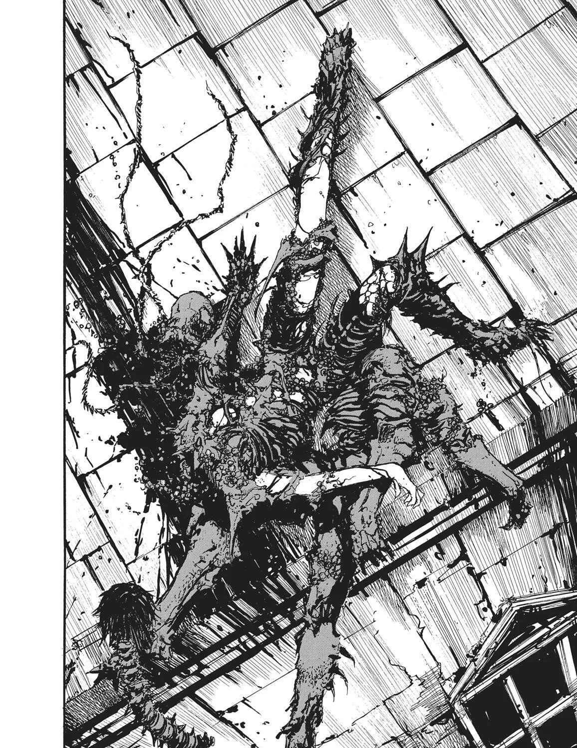 Read Abara chapter 3 image 14 on Lezhin