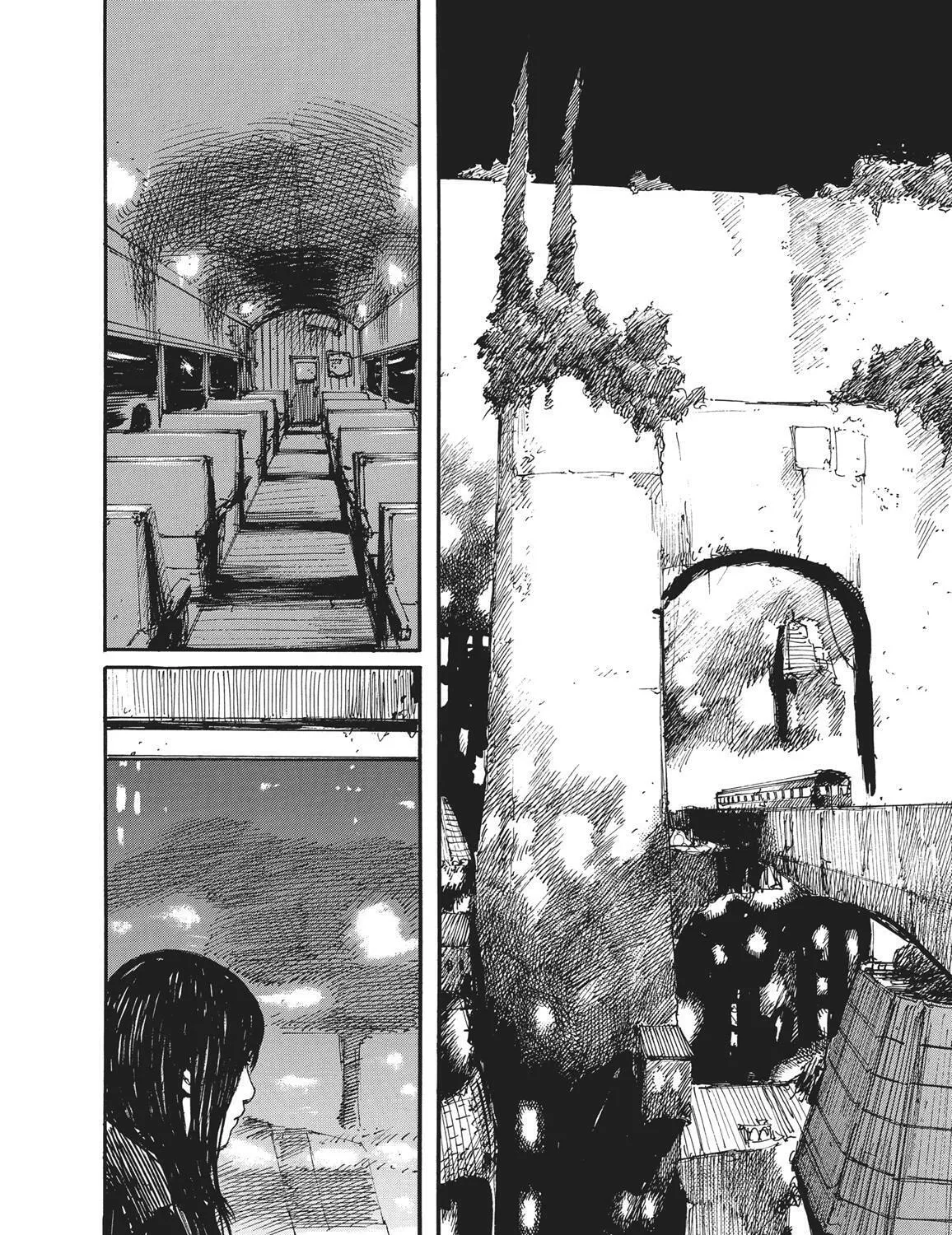 Read Abara chapter 3 image 26 on Lezhin