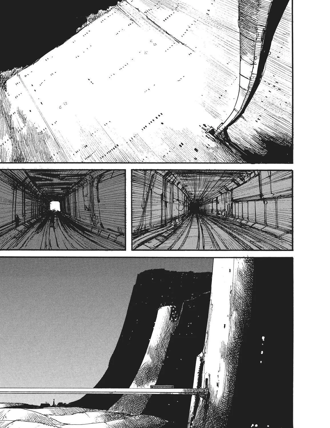 Read Abara chapter 3 image 28 on Lezhin