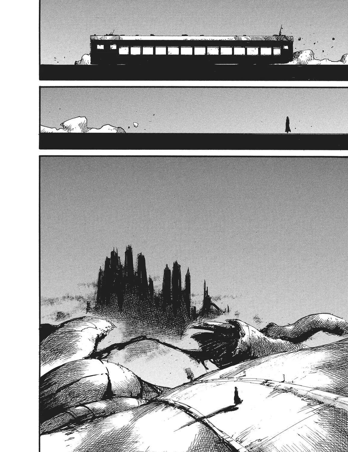Read Abara chapter 3 image 31 on Lezhin