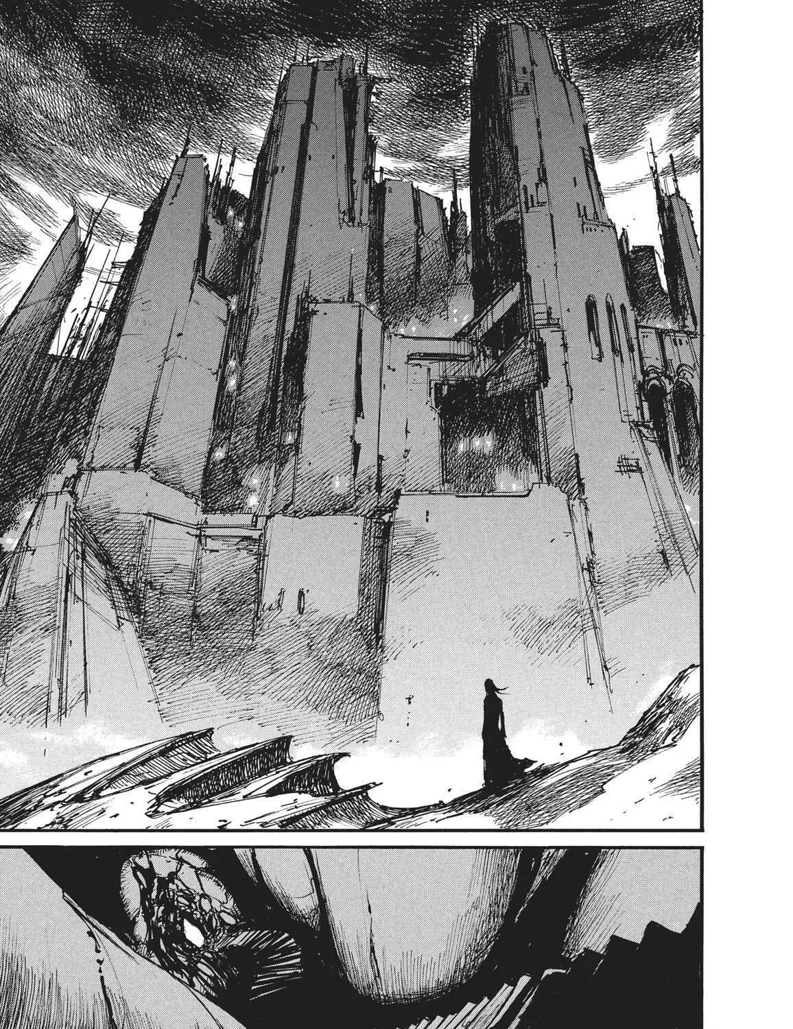 Read Abara chapter 3 image 33 on Lezhin