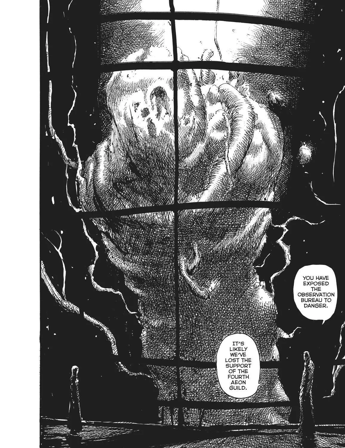 Read Abara chapter 3 image 39 on Lezhin