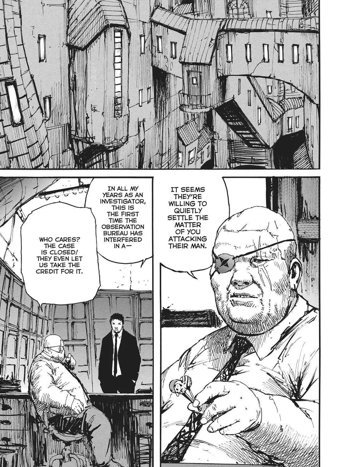 Read Abara chapter 3 image 45 on Lezhin