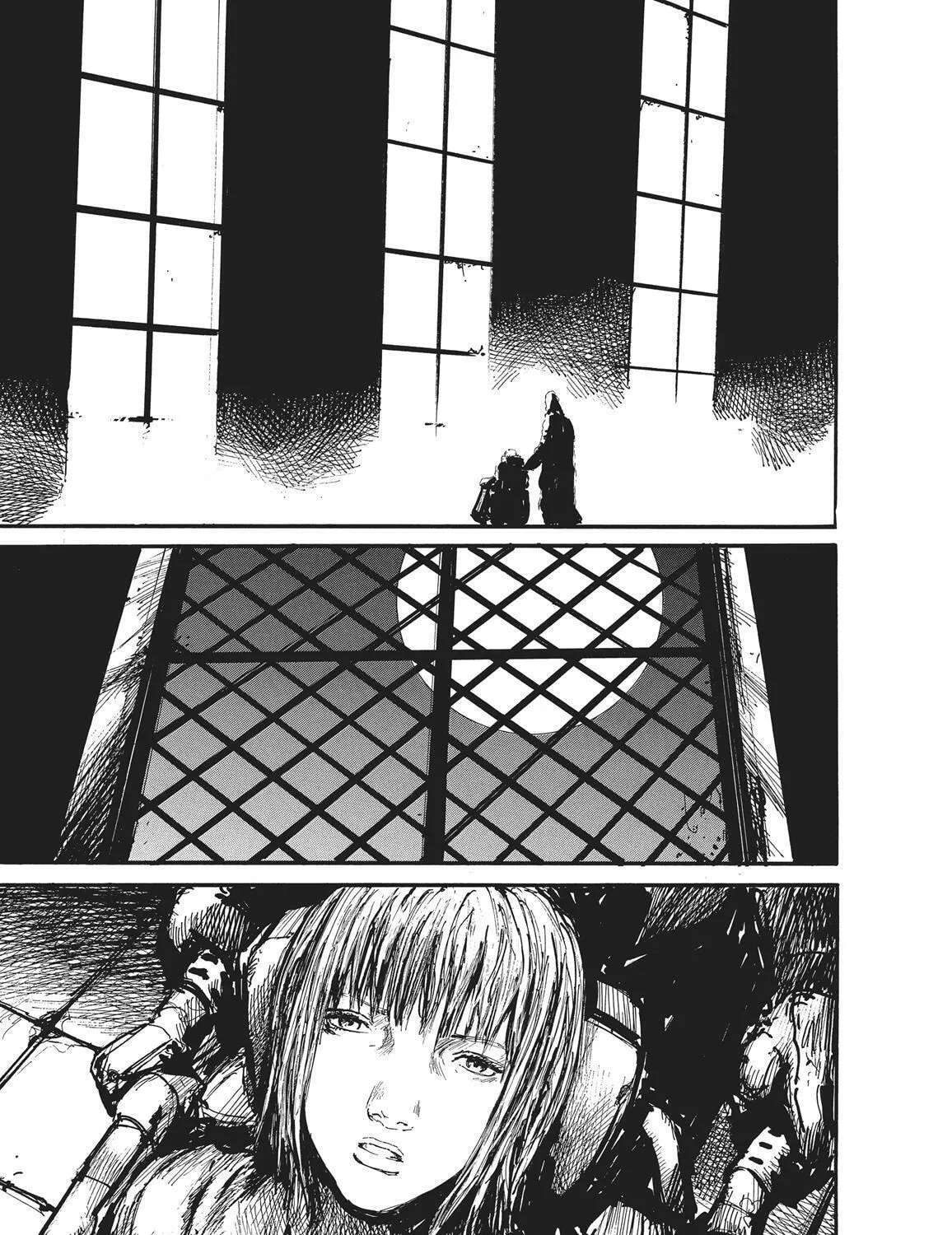 Read Abara chapter 3 image 49 on Lezhin