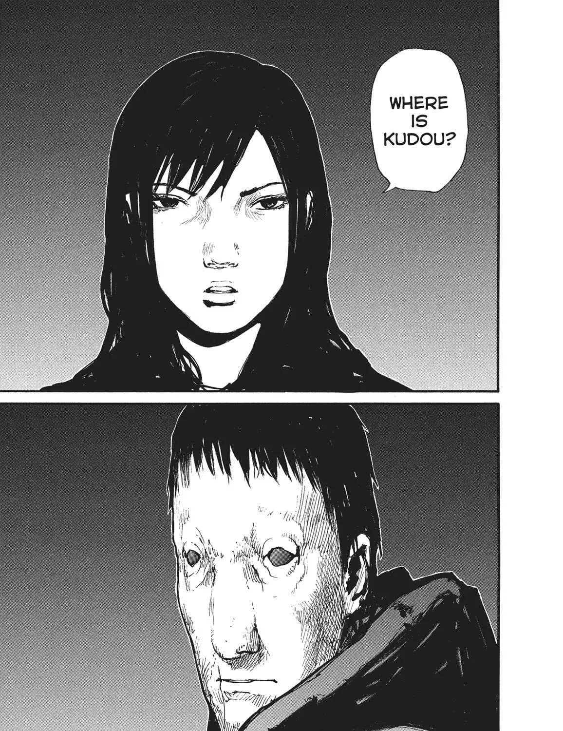 Read Abara chapter 3 image 53 on Lezhin