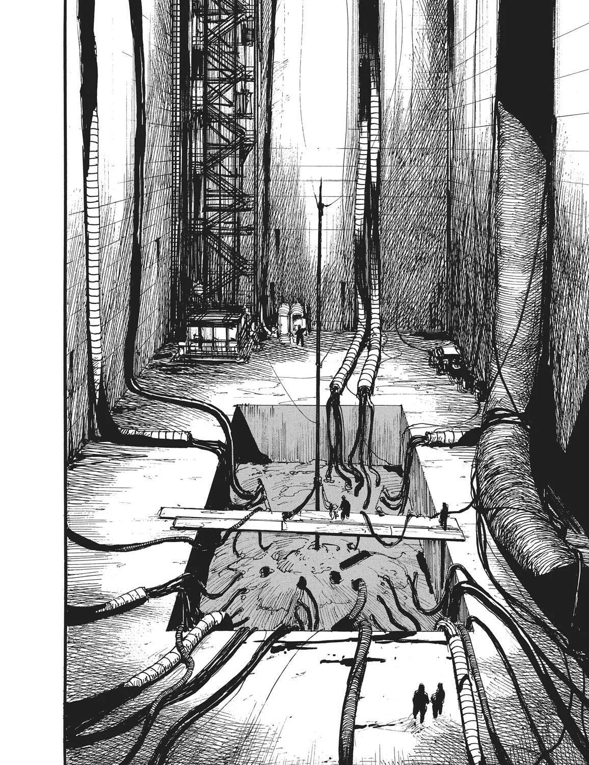 Read Abara chapter 3 image 55 on Lezhin