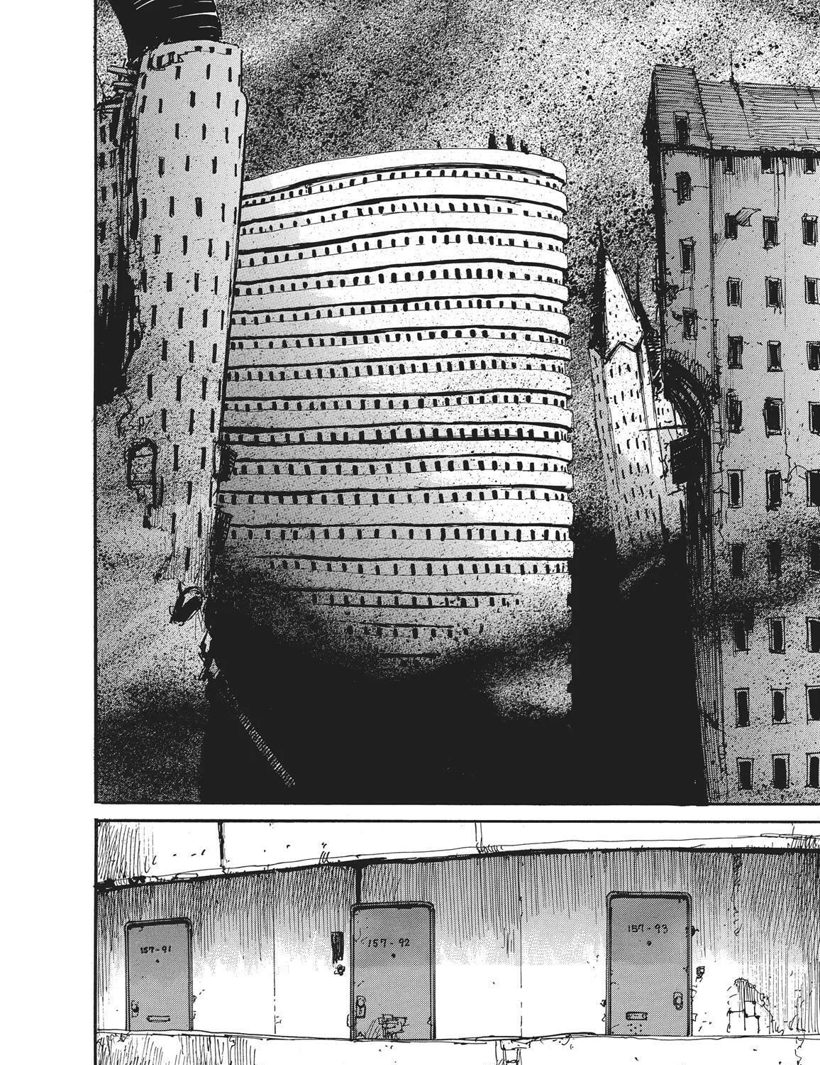 Read Abara chapter 4 image 2 on Lezhin