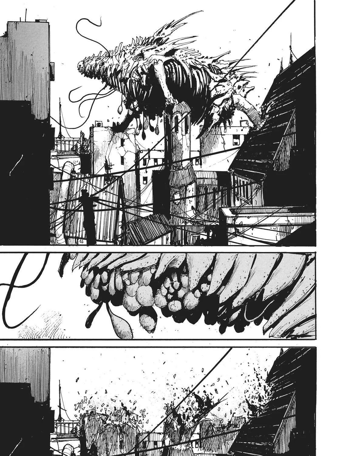 Read Abara chapter 4 image 20 on Lezhin