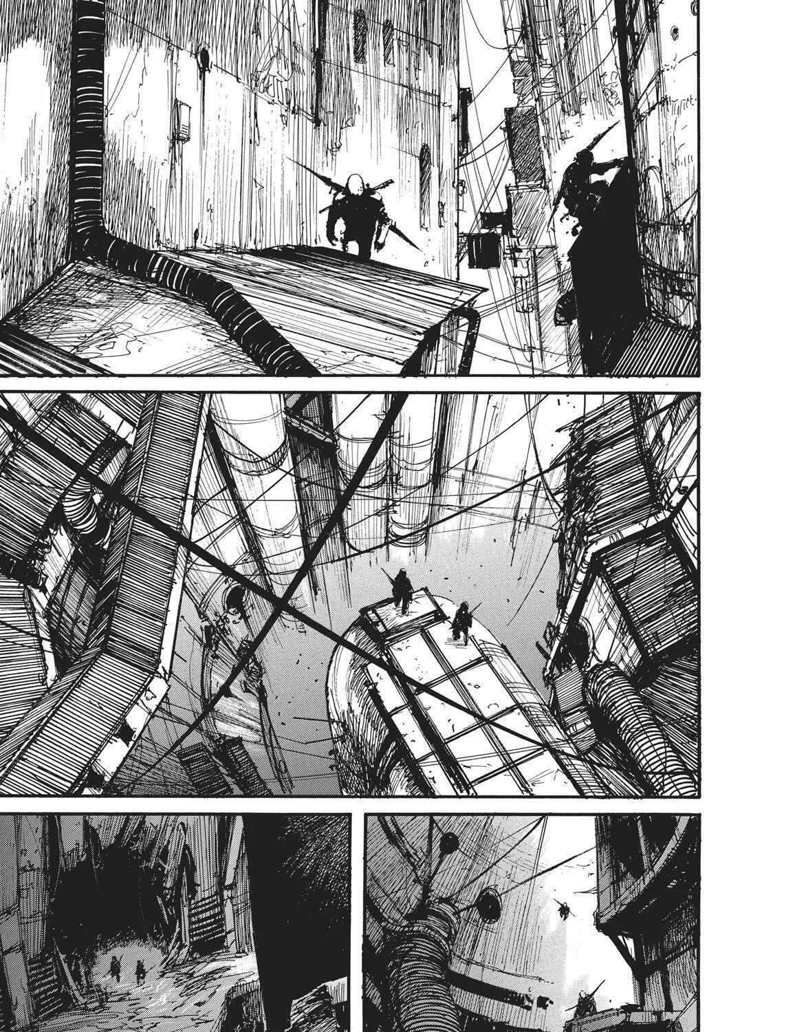 Read Abara chapter 4 image 24 on Lezhin