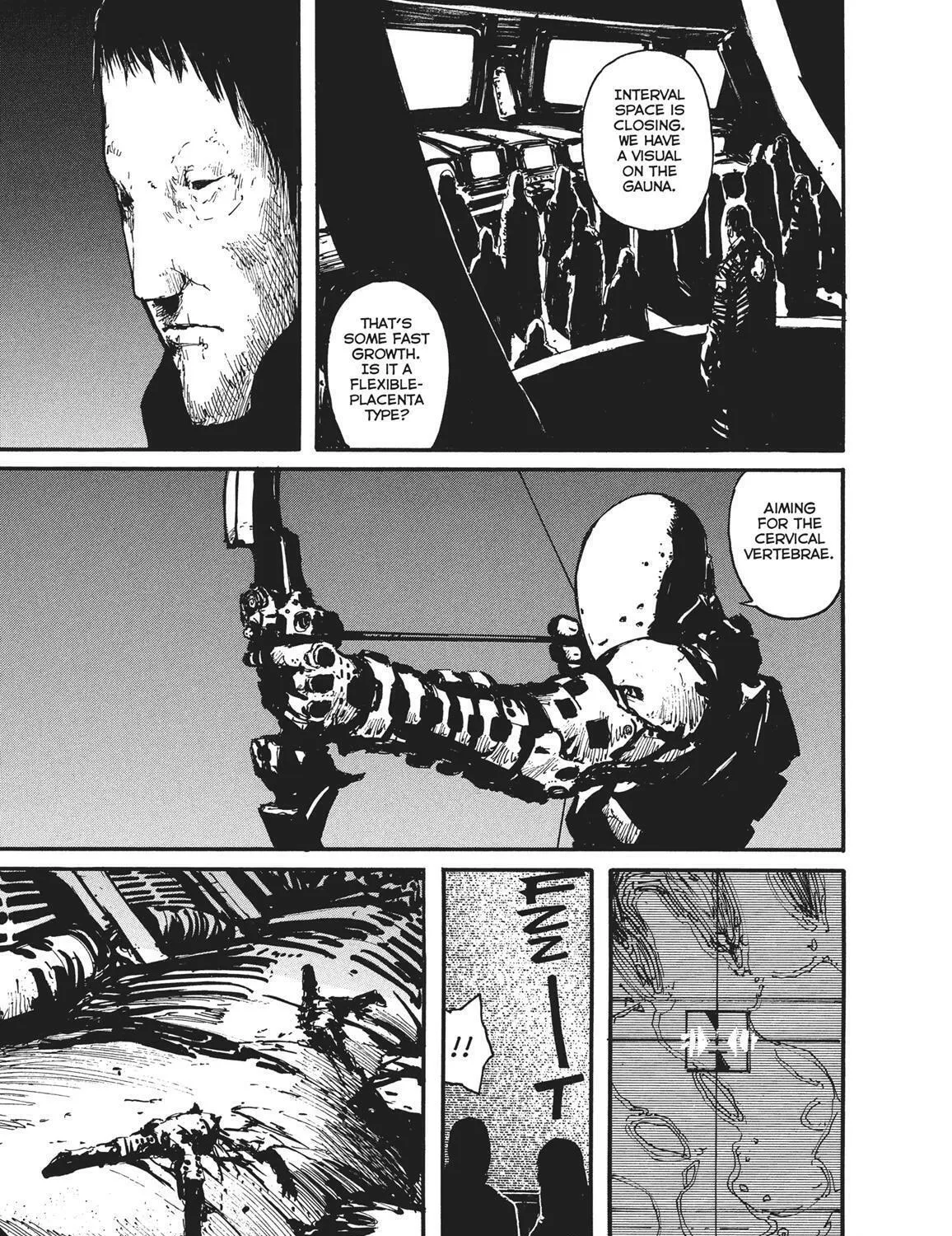 Read Abara chapter 4 image 28 on Lezhin