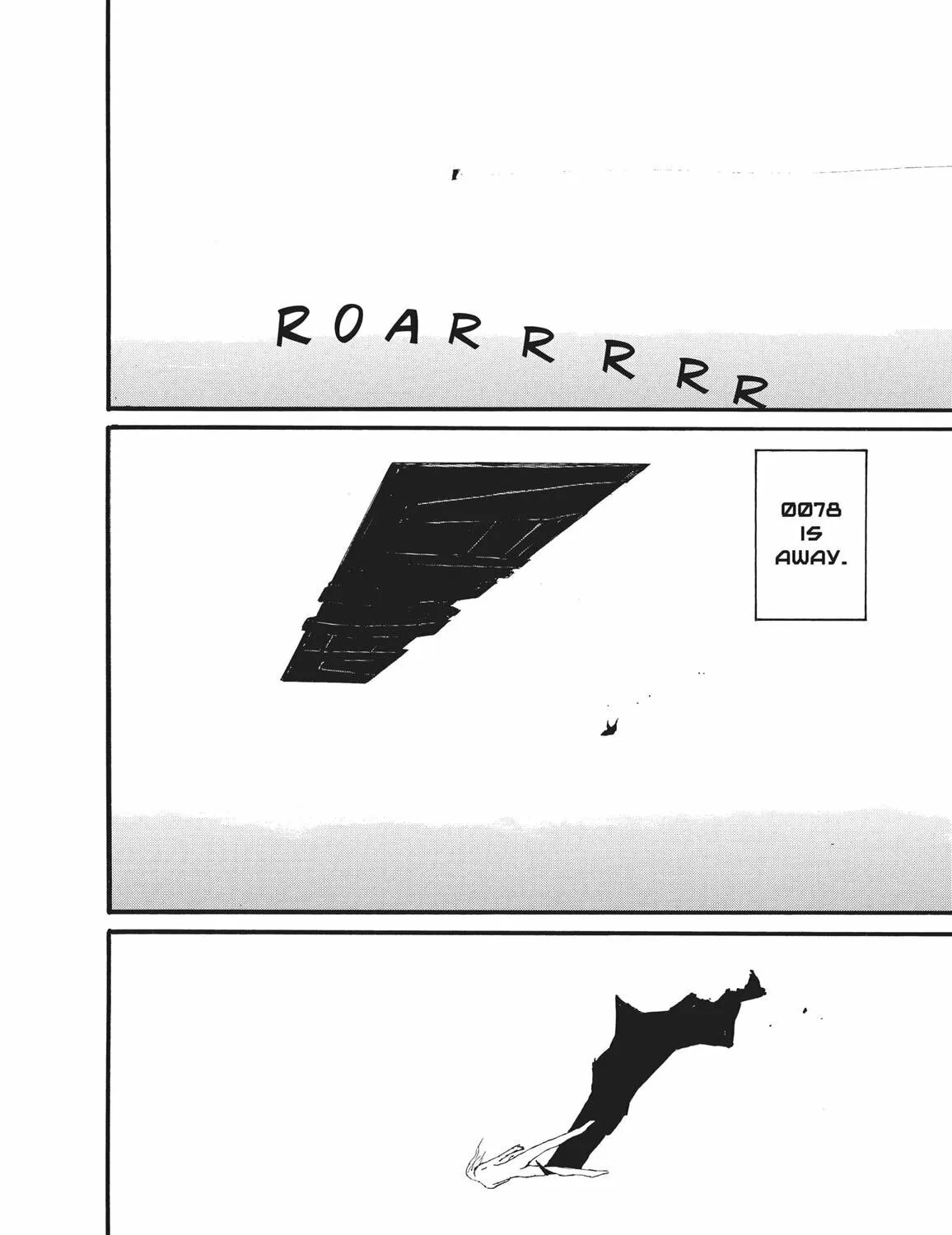 Read Abara chapter 4 image 30 on Lezhin