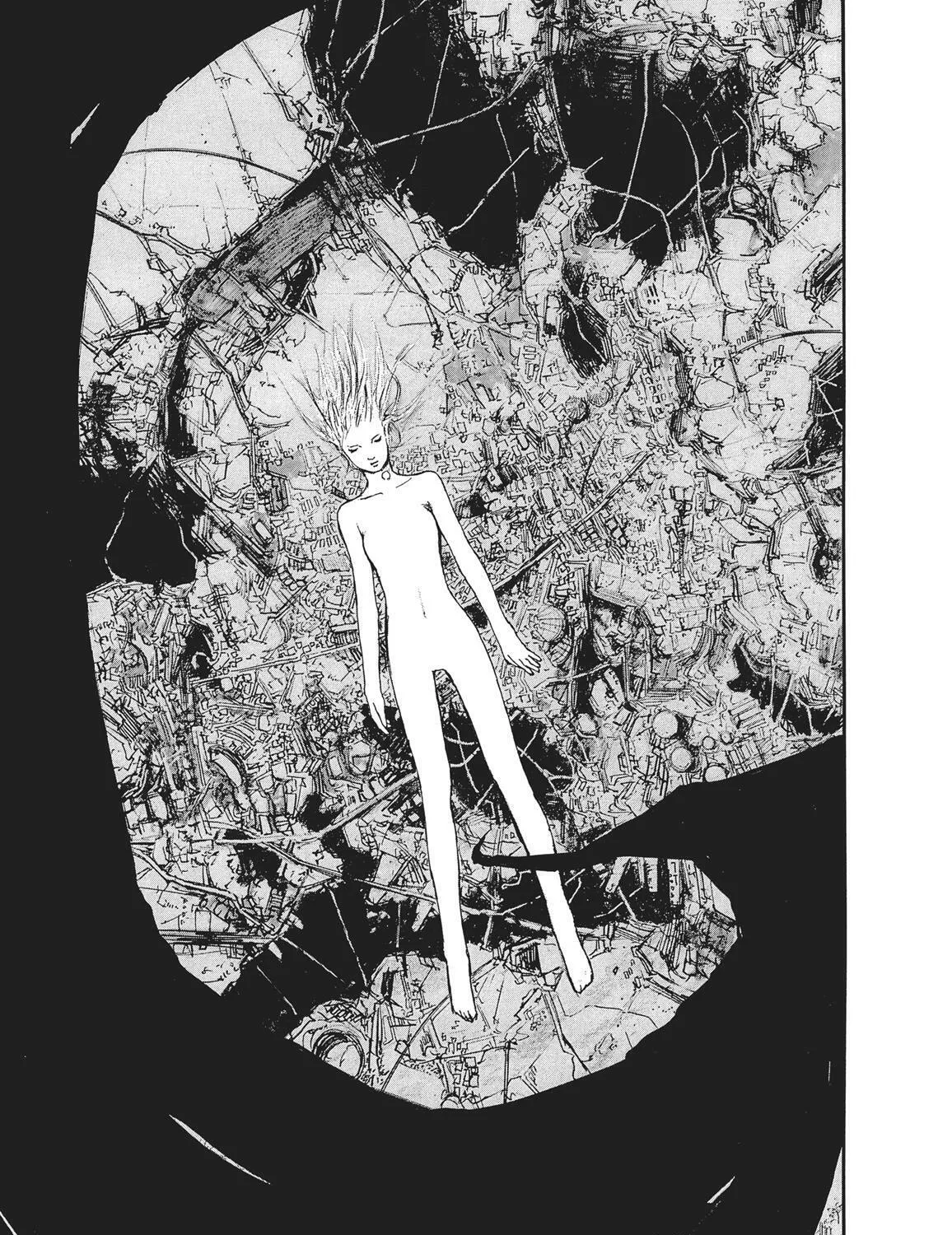 Read Abara chapter 4 image 32 on Lezhin