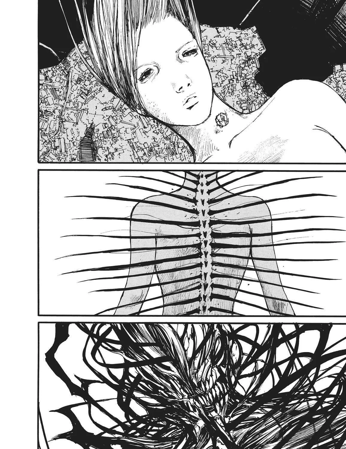 Read Abara chapter 4 image 34 on Lezhin