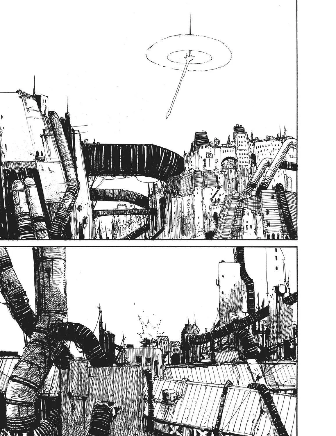 Read Abara chapter 4 image 36 on Lezhin
