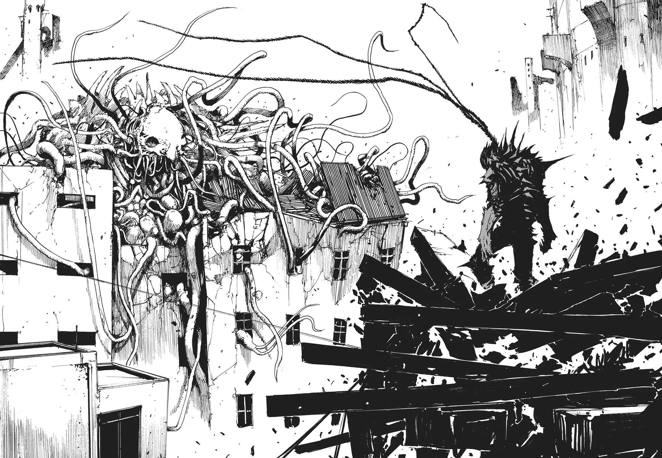 Read Abara chapter 4 image 38 on Lezhin