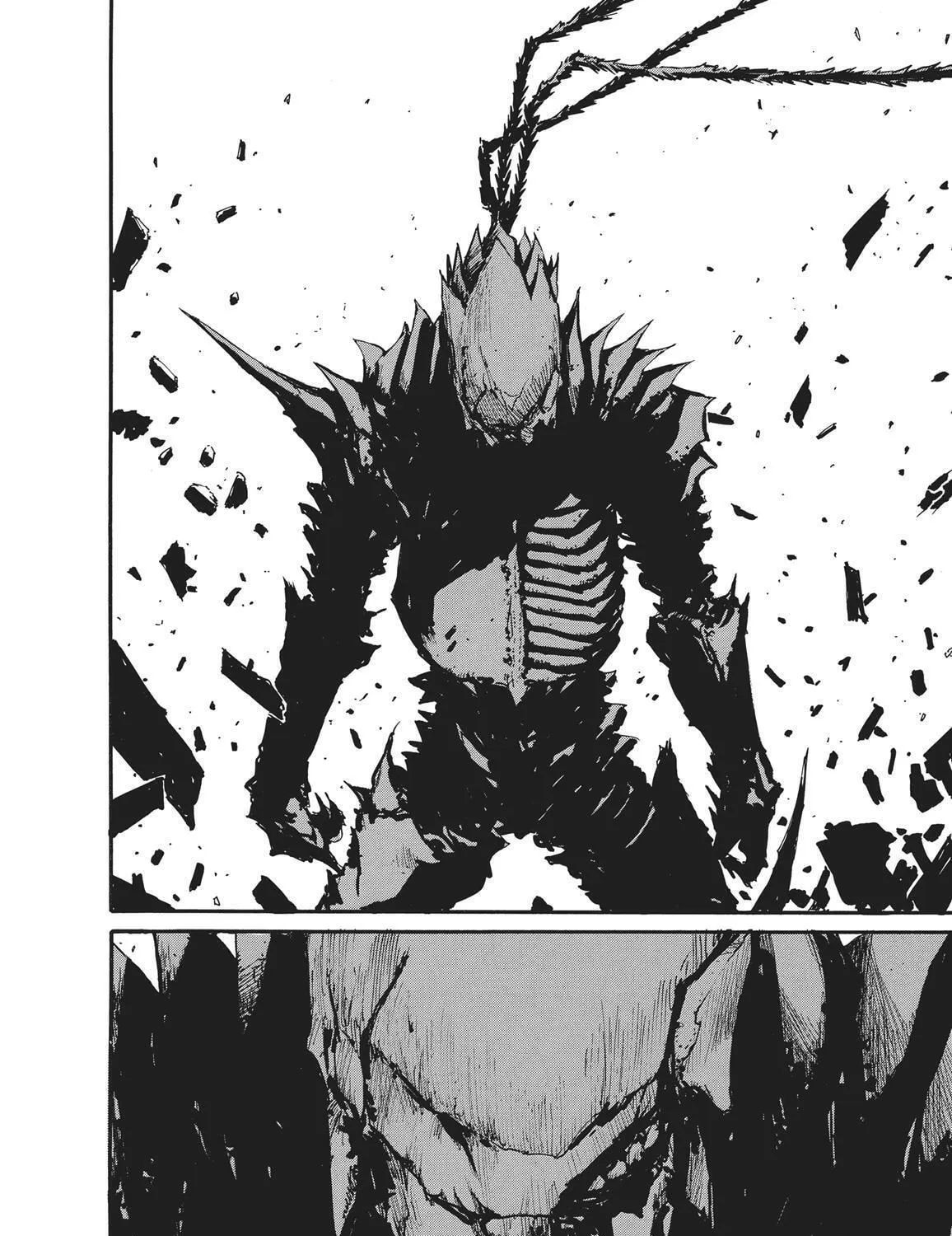 Read Abara chapter 4 image 39 on Lezhin