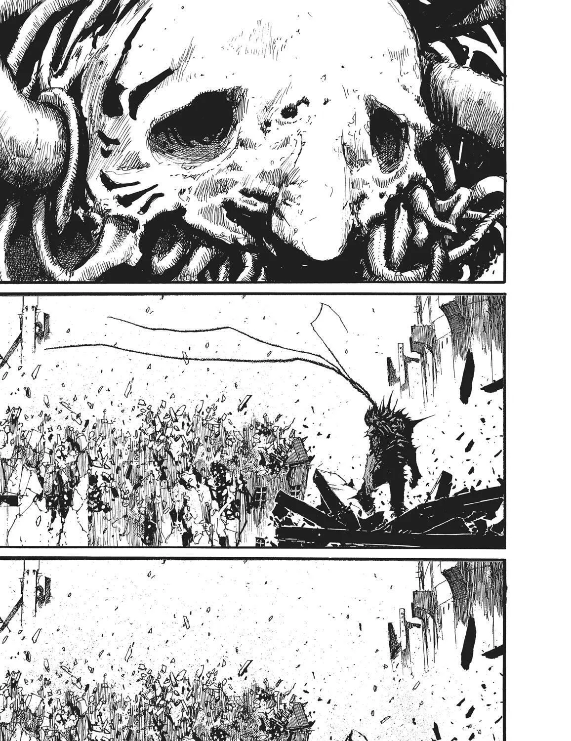 Read Abara chapter 4 image 41 on Lezhin