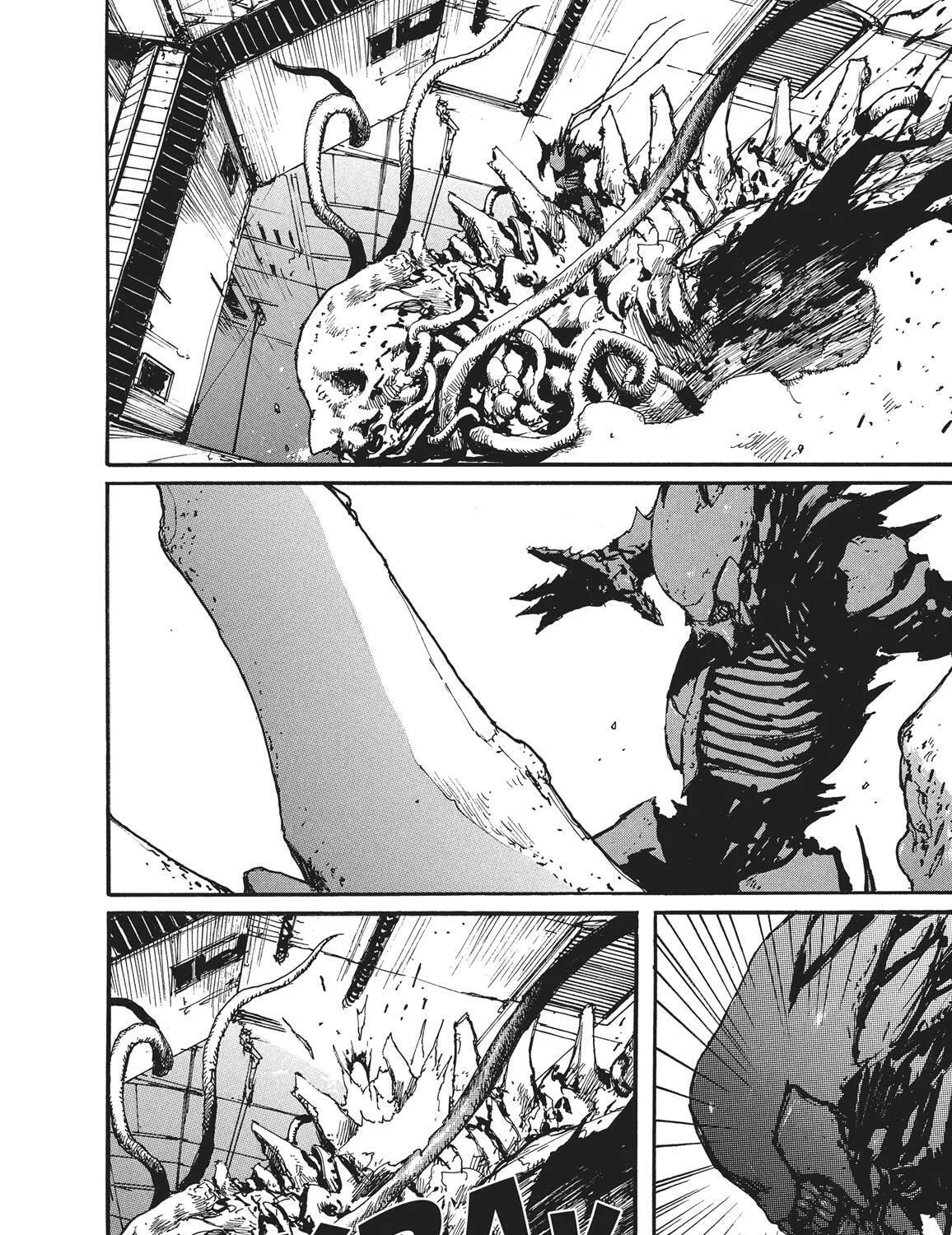 Read Abara chapter 4 image 47 on Lezhin