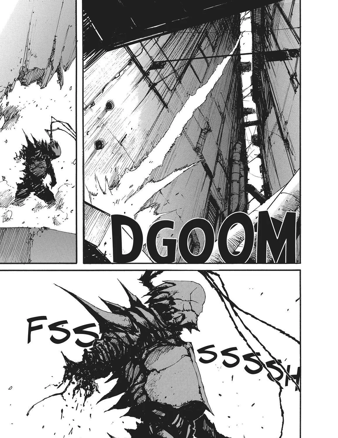 Read Abara chapter 4 image 49 on Lezhin
