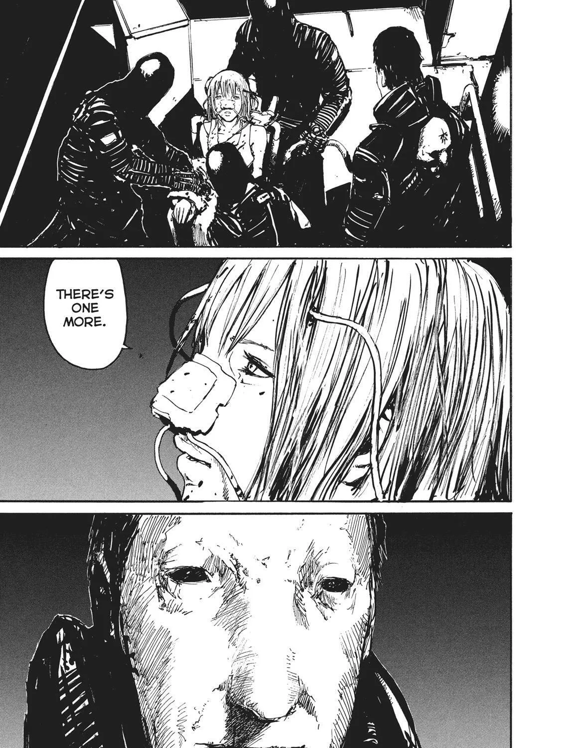 Read Abara chapter 4 image 53 on Lezhin