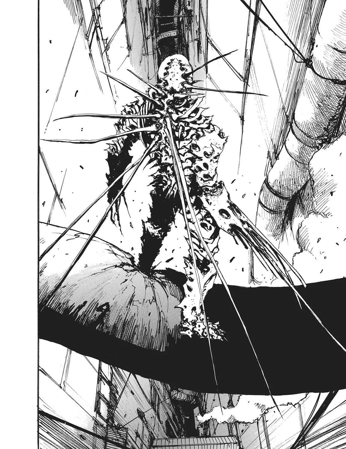 Read Abara chapter 4 image 55 on Lezhin