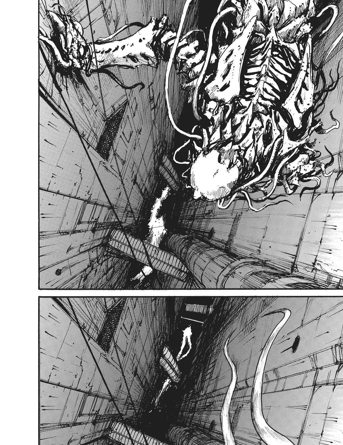 Read Abara chapter 5 image 10 on Lezhin