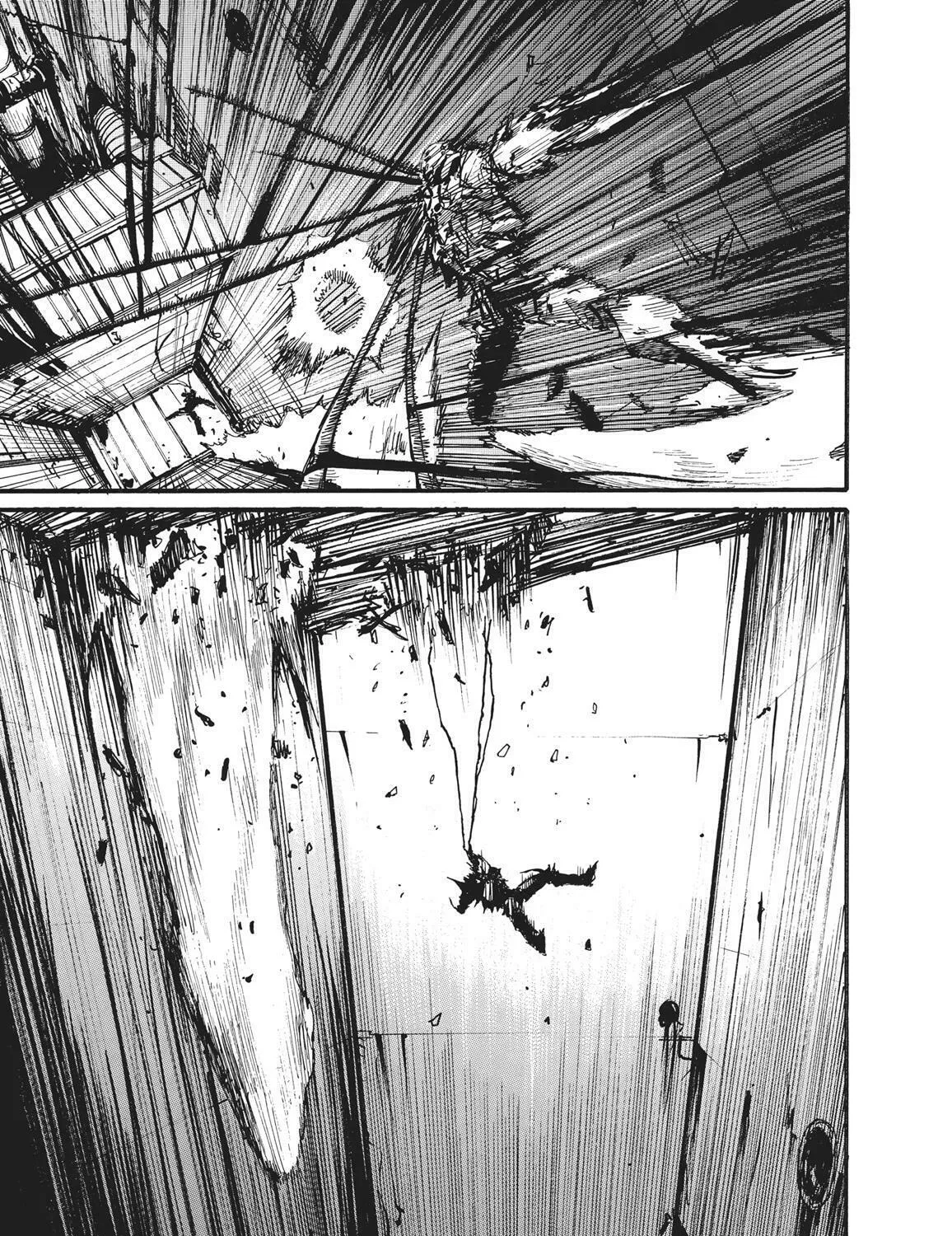 Read Abara chapter 5 image 25 on Lezhin