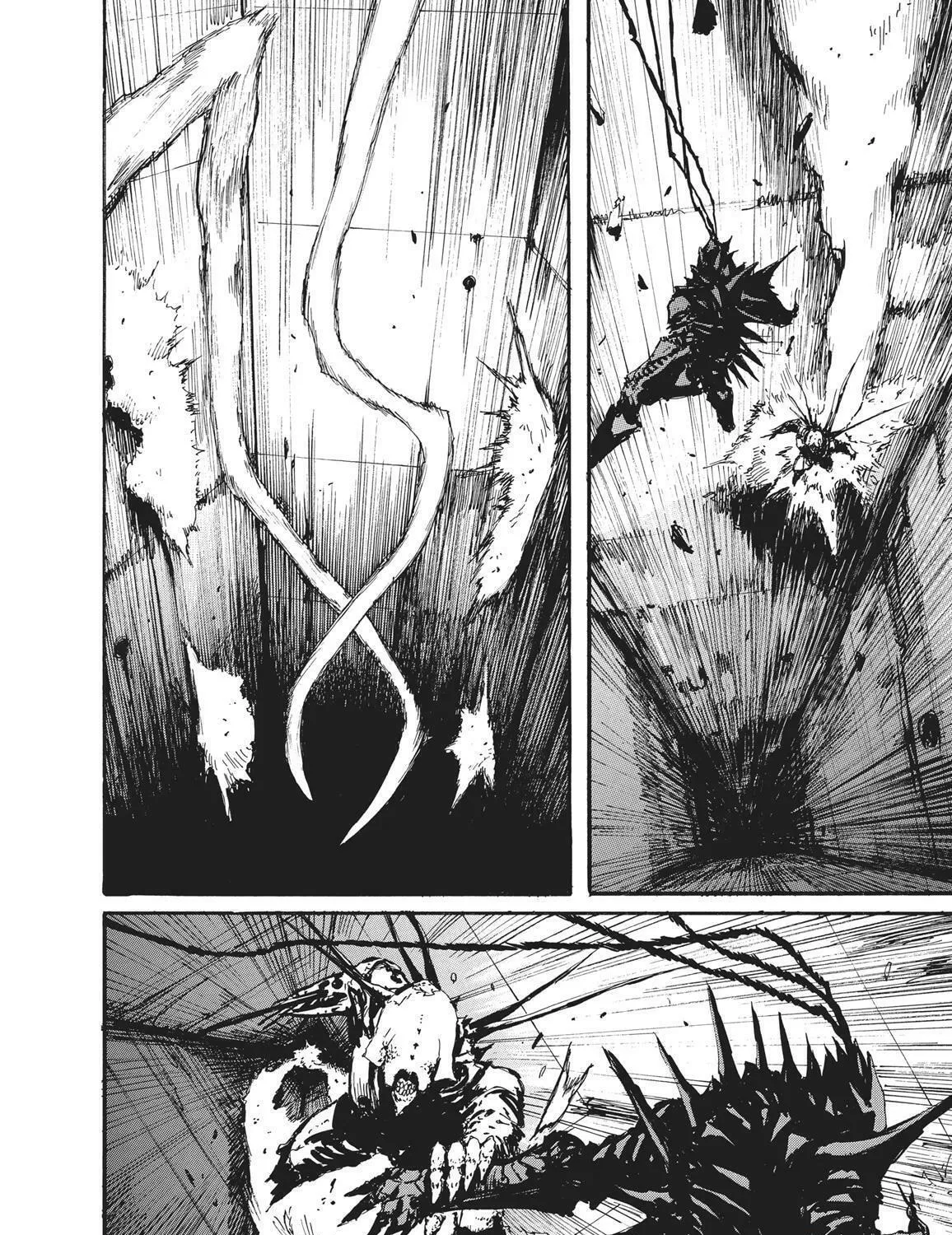 Read Abara chapter 5 image 27 on Lezhin