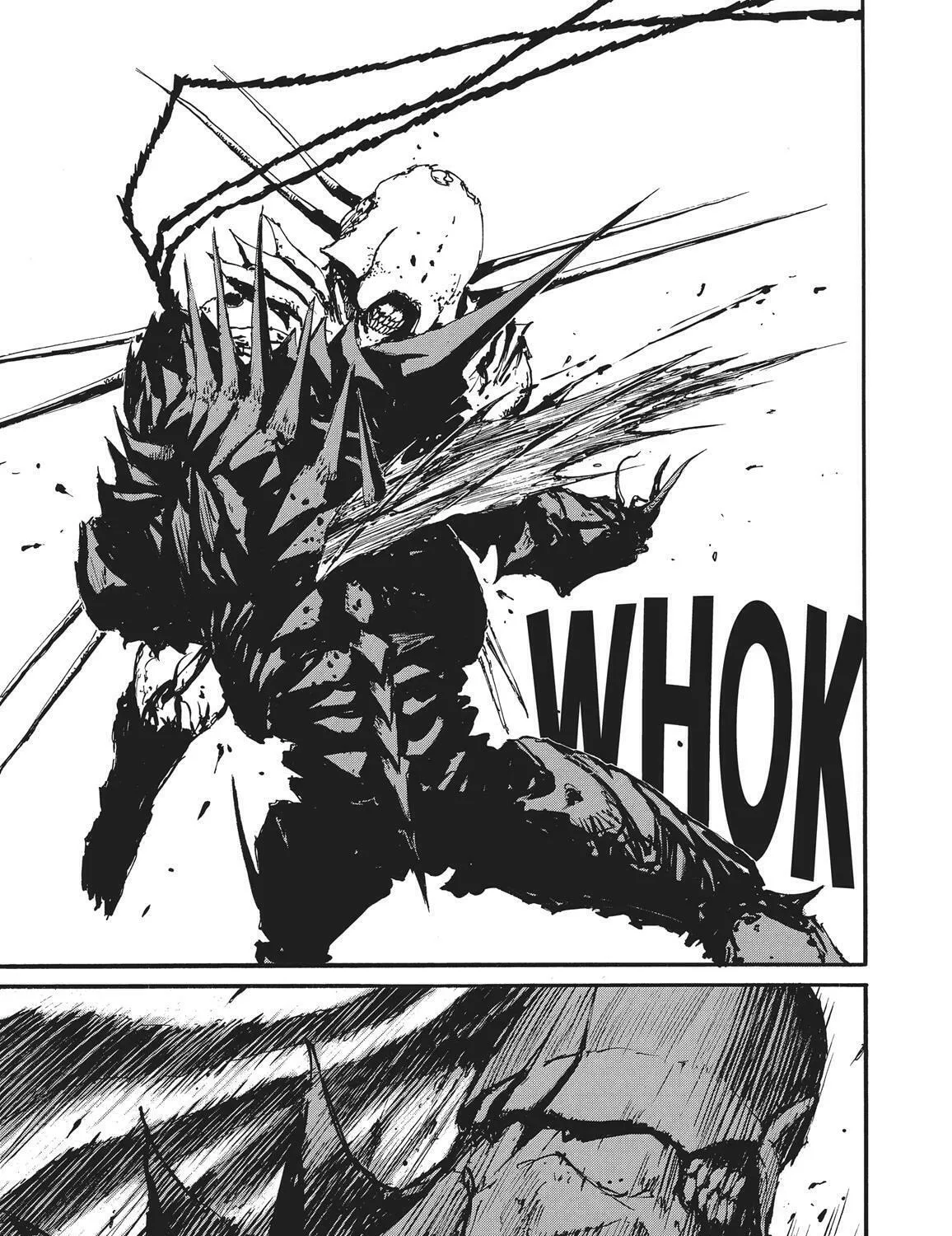 Read Abara chapter 5 image 29 on Lezhin