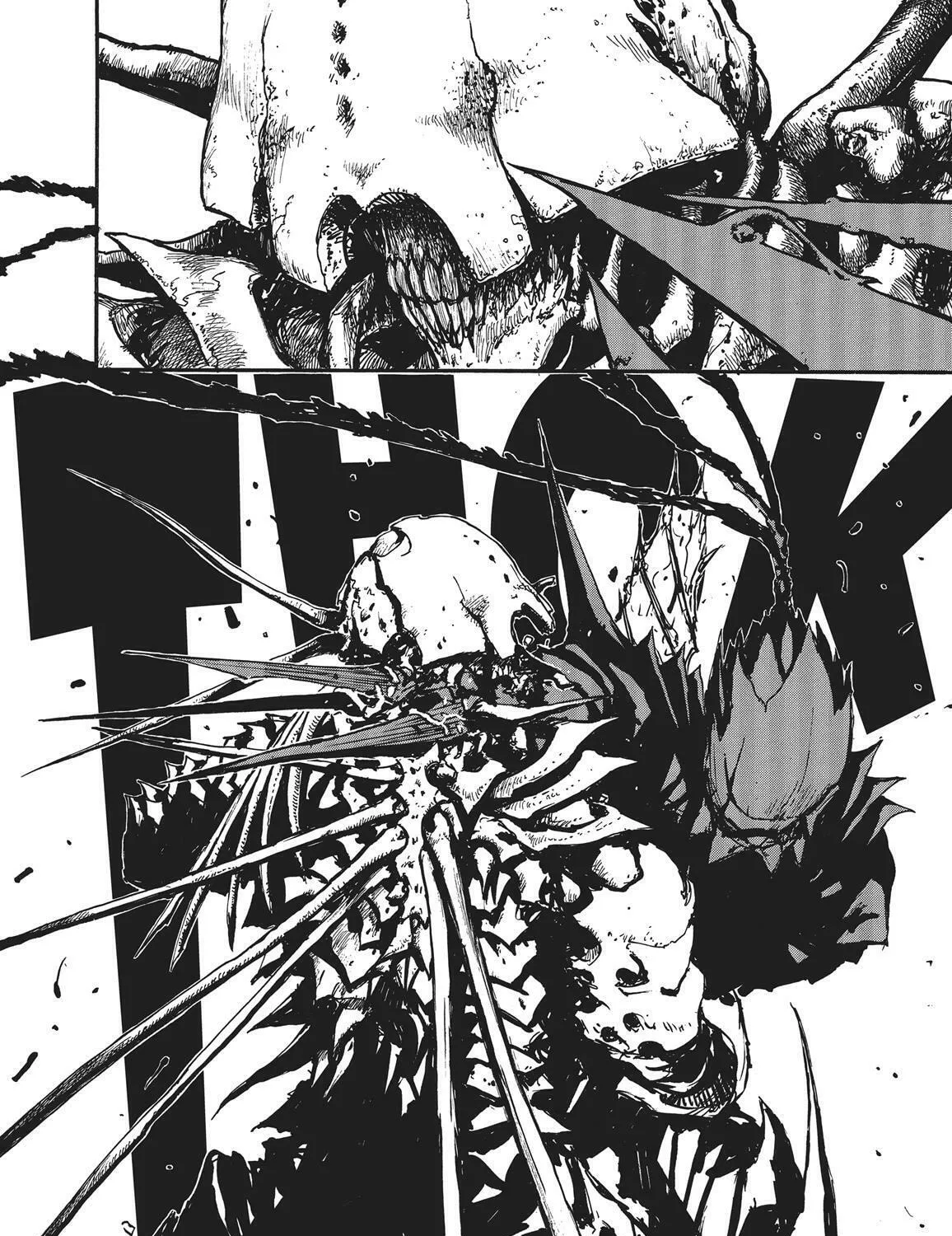 Read Abara chapter 5 image 31 on Lezhin